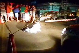 Grave acidente provoca morte de mototaxista em Folha Miúda