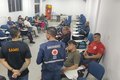 Treinamento do Samu Maceió capacita equipes enfermagem em parada cardiorrespiratória