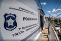 Homem é executado a tiros e mãe é baleada no pé na zona rural de Santana do Ipanema