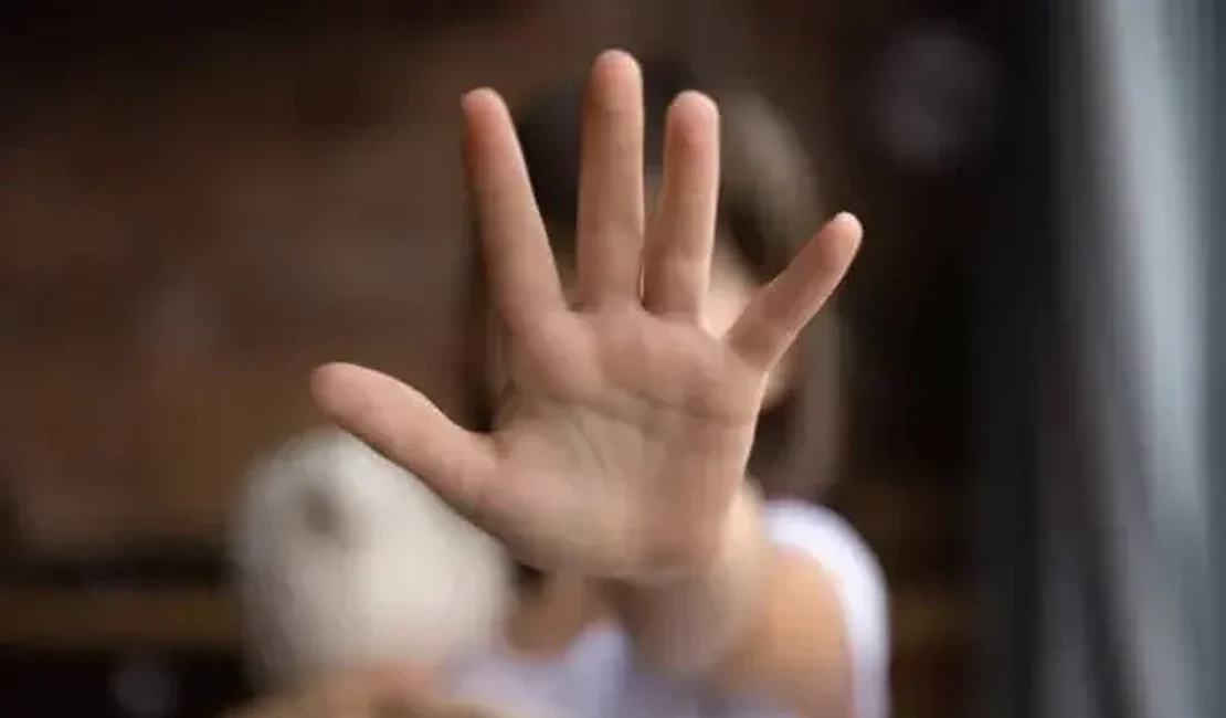 Foragido acusado de estuprar criança de 3 anos é preso, no Agreste alagoano