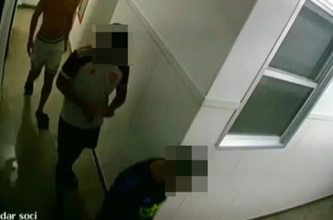 Mais uma jovem afirma ter sido vítima de réu por estupro coletivo; já são 3 denúncias