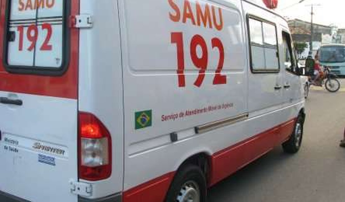 MP instaura inquérito para apurar funcionamento do Samu em Rio Largo