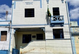 Ministério Público instaura procedimento para apurar falta de acessibilidade na Prefeitura de Água Branca