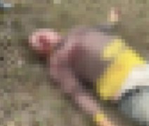 Corpo de jovem raptado por falsos policiais é encontrado com marcas de tiros em Igreja Nova