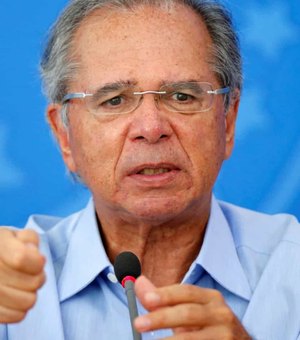 Ministro Paulo Guedes diz que auxílio emergencial pode voltar, saiba qual será o valor