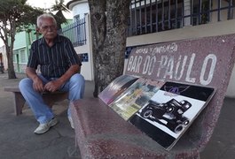 LeroWhite convida 'Paulo do Bar' para bate-papo nesta sexta