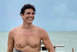 Gianecchini surpreende ao revelar real motivo de estar solteiro