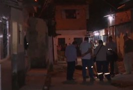 Jovem são vitimas de emboscada e assassinados a tiros em Maceió