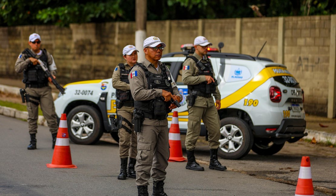 Polícia Militar registra redução de 73% nas mortes no trânsito durante Carnaval 2026