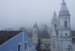 2ª edição do Festival de Inverno de Água Branca inicia hoje, 01, veja a programação completa