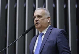 Projeto de Alfredo Gaspar que exige castração química para estupradores é aprovado na Câmara