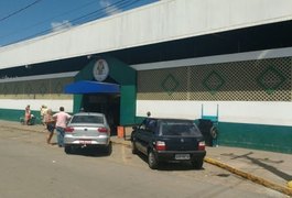 Carroceiro morre após sofrer mal súbito no Mercado Público de Arapiraca
