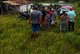 Populares encontram corpo em decomposição no Agreste alagoano