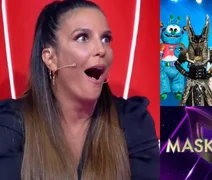 Spoiler: Saiba quem vence o The Masked Singer Brasil