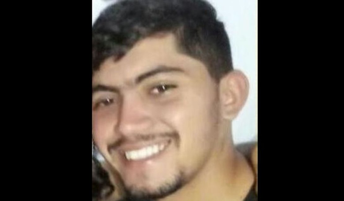 Jovem de 20 anos morre após ser esmagado por caminhão no Sertão alagoano