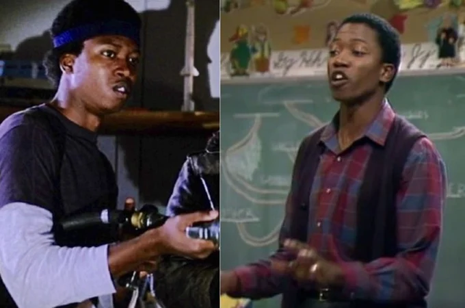 Morre T.K. Carter, ator de Enigma de Outro Mundo e Punky, a Levada da Breca