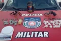 Polícia prende em Pernambuco suspeito de chefiar tráfico na capital alagoana