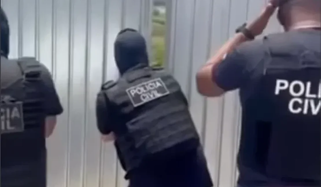 Polícia fecha fazendas de mineração de criptomoedas em Alagoas e investiga prejuízo milionário por furto de energia