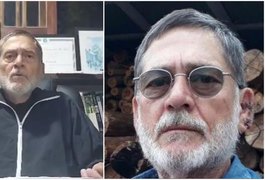 Ex-deputado Paulo Frateschi morre após ser esfaqueado pelo próprio filho