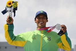 Brasil conquista primeiras medalhas nas Olimpíadas de Tóquio