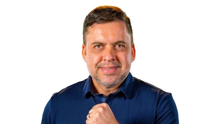 “Da indignação para a ação”: Alex Brandão entra na corrida pela Câmara dos Deputados