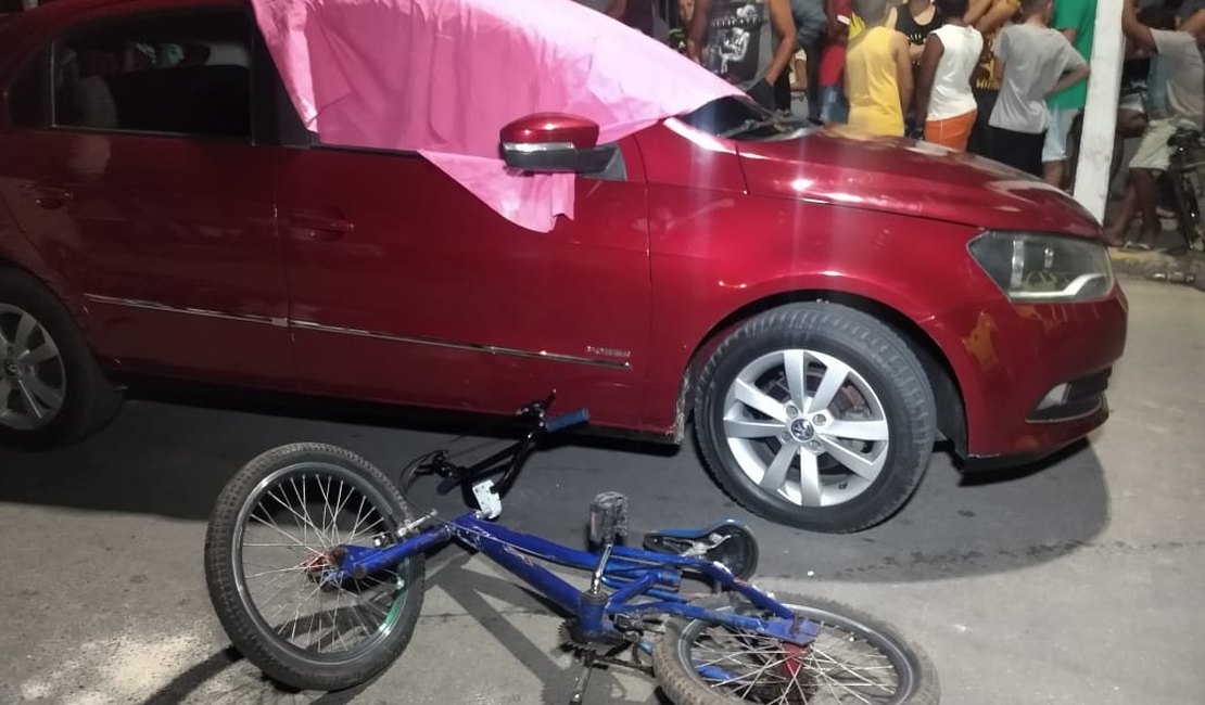 Tainá Veiga decreta luto oficial em Lagoa da Canoa por assassinato de motorista