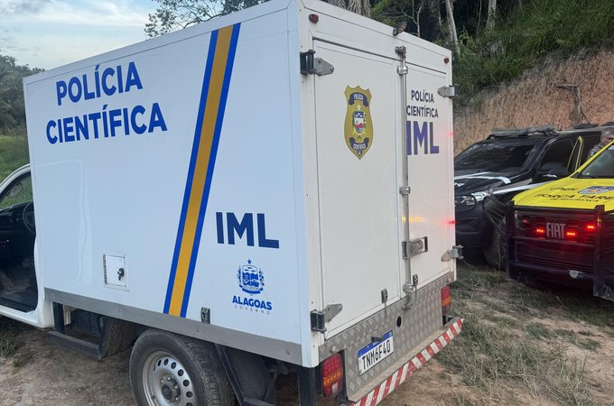 IML aponta afogamento como causa da morte de jovem em barragem em Campo Alegre