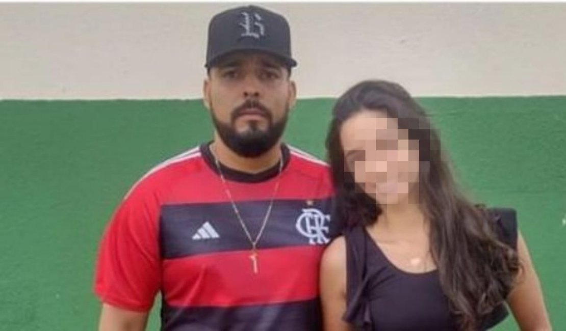 Homem é assassinado e esposa fica ferida em atentado a tiros em São Miguel dos Campos