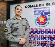 Polícia, substantivo feminino: a história das primeiras mulheres na PM de Alagoas