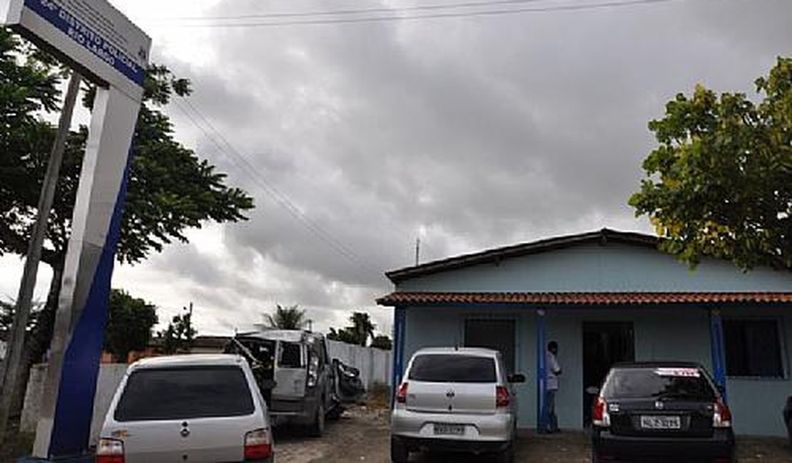 Homem é morto a tiros durante a madrugada em Rio Largo