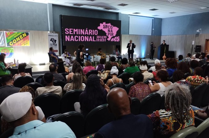 Alagoas sedia Seminário Nacional da 5ª Conferência Nacional de Promoção da Igualdade Racial