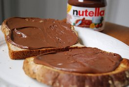 Sob suspeita de causar câncer Nutella é retirado de circulação