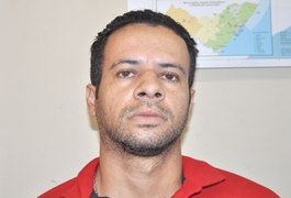 PC prende membro do PCC suspeito de liderar tráfico na capital alagoana