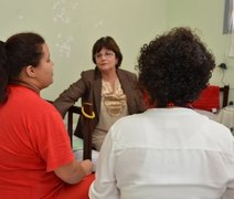 Entidades femininas otimizam ações desenvolvidas no Presídio Santa Luzia