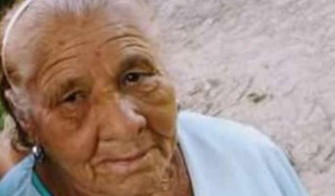 Morre idosa de 68 anos vítima de atropelamento no Bosque das Arapiracas