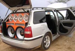 Carnaval em Alagoas registra alta no número de ocorrências por som alto