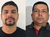 MP denuncia policial por execução de dois colegas dentro de viatura em Delmiro Gouveia