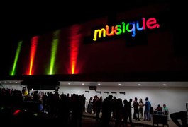 Casa de shows Musique de Maceió fechará as portas