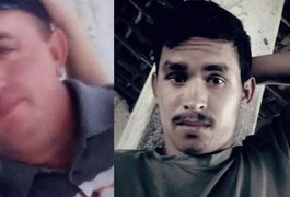 Homens assassinados a tiros em Major Izidoro eram amigos; veja identidades das vítimas