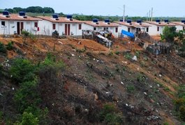 Criminosos executam líder comunitário em Maceió