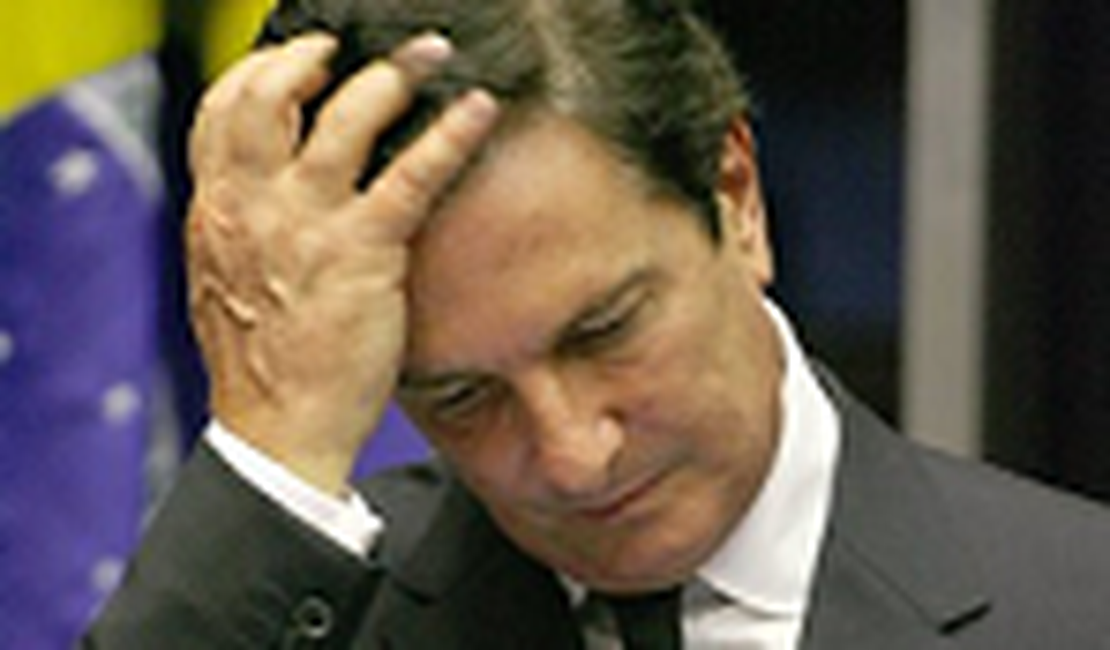 Collor é condenado por propaganda eleitoral antecipada