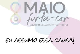 Evento sobre saúde mental materna acontece em Maceió, no domingo (15); veja detalhes