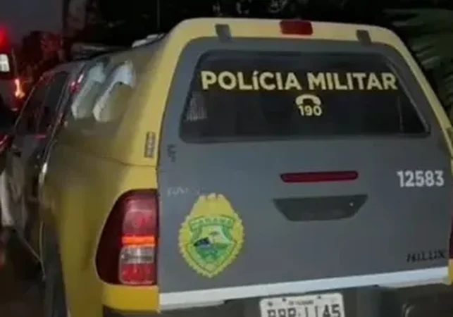 Mulher é presa após furtar pacotes de café em atacado no Tabuleiro do Martins