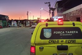 PM prende homem de 27 anos com mandado de prisão em aberto na zona rural de Campo Alegre