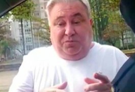 Desembargador que desacatou guardas municipais por não querer usar máscara é condenado à pena máxima