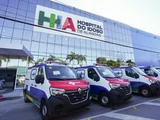 Hospital do Idoso de Alagoas está em pleno funcionamento; saiba como ter acesso aos serviços