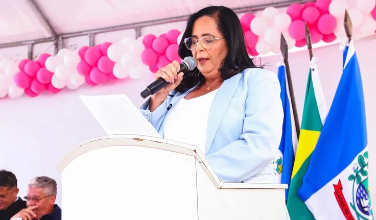 Justiça pressiona Edilza Alves e determina nomeação de concursados em Lagoa da Canoa, sob risco de multa de R$ 100 mil