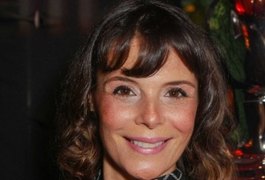 Mylla Christie diz ter sido apaixonada por Rick Martin: 'Eu sofri'