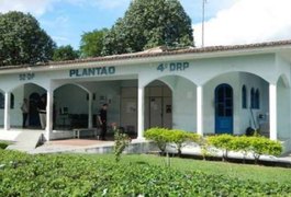 Menor rouba dinheiro de posto, retorna a estabelecimento e acaba apreendido