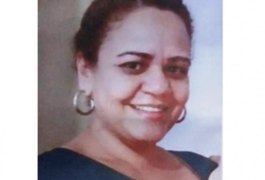 Polícia Civil busca mulher desaparecida há quatro dias em Maceió